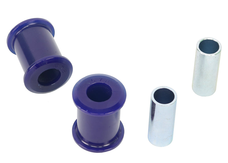 SuperPro Suzuki/Gmh-Lwr/Cont/Arm Inn/Fr SPRSPF0678K