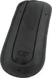 Mustang 08-21 Harley FL Touring Fender Bib - Black