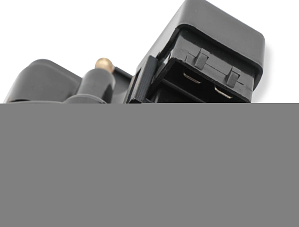 Accel Performance Distributor HEI - Chev V8 265-454 - W/ Coil - ACCEL 59130 BDDP_59130