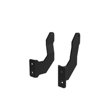 Load image into Gallery viewer, KC HiLiTES 2017+ Ford Super Duty Front Bumper Light Bar Mount For 40in Flex Era LED Light Bar KCL7354