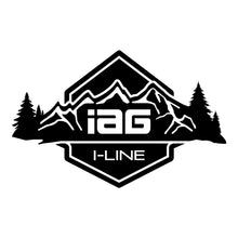 Load image into Gallery viewer, IAG-I-Line-Logo-BW-RGB-1500x1500.jpg