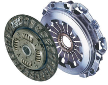 Load image into Gallery viewer, Exedy 02-06 Acura RSX Base Stage 1 Organic Clutch Incl. HF02 Lightweight Flywheell EXE08806FW