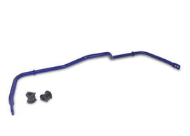SuperPro Toyota 03-06 Toyota 4Runner 24mm Adjustable Rear Sway Bar SPRRC0127RZ-24