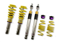 Load image into Gallery viewer, KW Coilover Kit V3 Audi A4 S4 (8K/B8) w/o electronic dampening controlSedan FWD + Quattro KWS35210075