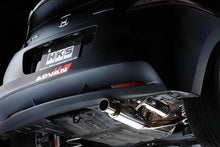 Load image into Gallery viewer, HKS SILENT Hi-Power ZF1 CR-Z (MAIN+CP) A HKS32016-AH030