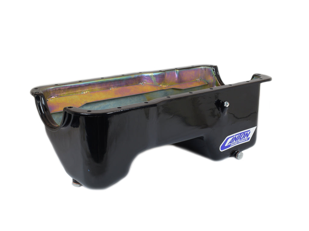 13-600BLK 2 302 Ford Oil Pan.jpg
