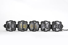 Load image into Gallery viewer, KC HiLiTES Universal 32in. Pro6 Gravity LED 5-Light 100w Combo Beam Light Bar (No Mount) KCL91306