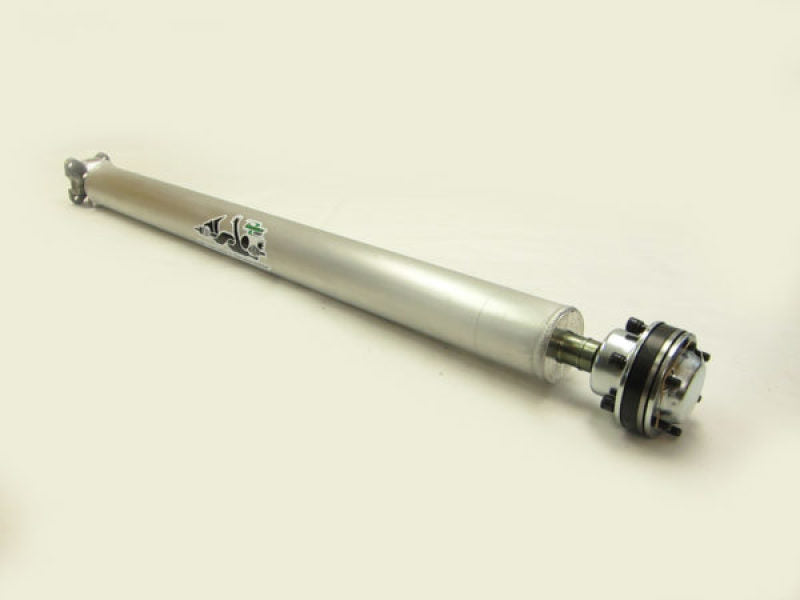 DSS Ford 15-17 Mustang GT 6-Speed Manual 1-Piece 3.5in Aluminum Shaft w/ CV 900HP FDSH55-A DSS610270