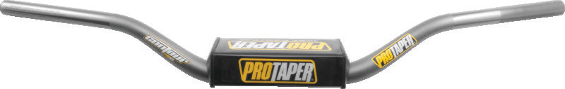 ProTaper Contour Woods High Handlebar - Platinum Gray PTR020363