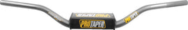 ProTaper Contour Woods High Handlebar - Platinum Gray PTR020363