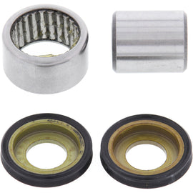 All Balls Racing 98-00 Kawasaki KX80 Upper - Rear Shock Bearing Kit ABR29-1002