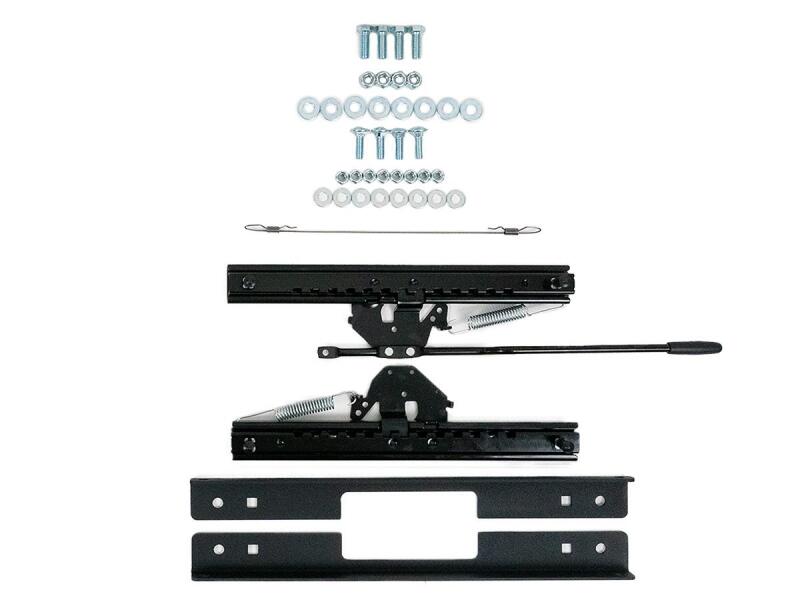 PRP Universal Slider with Angle Mount Kit PRPC13
