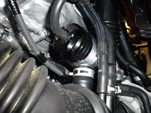 Load image into Gallery viewer, Turbo XS 15-21 Subaru WRX Recirculating Bypass Valve Type XS - Black TXSW15-XS-RBV