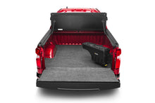 Load image into Gallery viewer, UnderCover 2022 Nissan Frontier Ext/Crew All Beds Passenger Side Swing Case - Black Smooth
