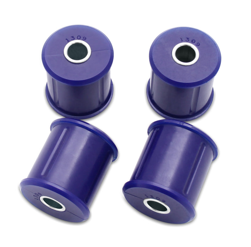 SuperPro 1990 Toyota 4Runner Rear Control Arm Bushing Kit SPRSPF1309K