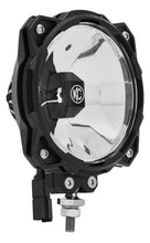 Load image into Gallery viewer, KC HiLiTES 6in. Pro6 Gravity LED Light 20w Single Mount Wide-40 Beam (Pair Pack System) KCL91305