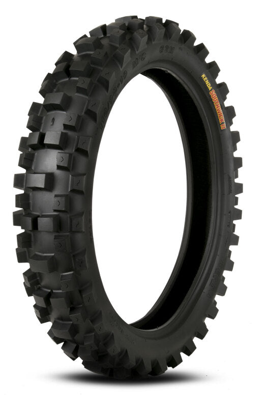 Kenda K780 Southwick II Rear Tire - 100/100-18 4PR 59M TT 157W2083 KDA047801807B0