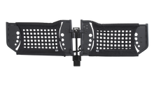 Load image into Gallery viewer, Body Armor 4x4 1997+ Jeep Wrangler Door Storage Bar BOD5145