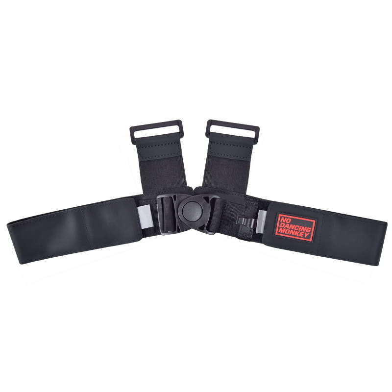 USWE Frontstrap NDM 1 Black - Medium to XL USW101240