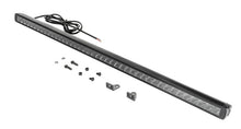 Load image into Gallery viewer, Hella Universal Black Magic 40in Thin Light Bar - Driving Beam HELLA358176321