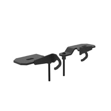 Load image into Gallery viewer, KC HiLiTES 21-23 Jeep 392/Mojave Ditch Light Mounting Bracket Set KCL7334