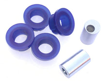 Load image into Gallery viewer, SuperPro 2015 Subaru WRX Limited Rear Lower Inner Control Arm Bushing Kit - Camber Adjustable SPRSPF3107K