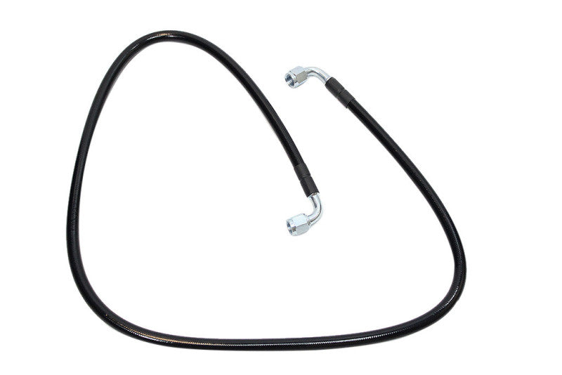 ISR Performance High Pressure Power Steering Line - Nissan 350Z ISRIS-PSH-N-350Z