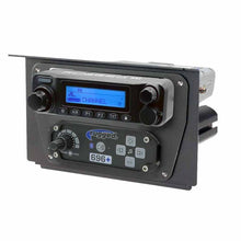 Load image into Gallery viewer, Rugged Radios Polaris RZR XP 1000 Complete Comm Kit w/ BT 2-Way Radio STX Stereo / G1 GMRS