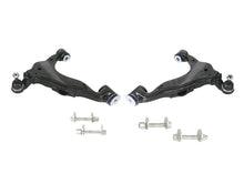 Load image into Gallery viewer, SuperPro 2003 Lexus GX470 Base Front Lower Camber/Caster Adjustable Control Arm Kit SPRTRC482