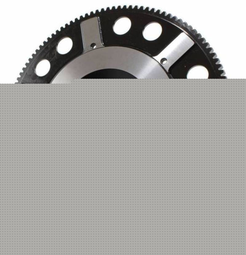 Clutch Masters 02-06 Acura RSX 2.0L 5spd / RSX 2.0L Type-S 6spd 725 Series Steel Flywheel CLMFW-037-TDS