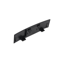 Load image into Gallery viewer, BLOX Racing 290mm Convex Mirror Black Frame Blue Tint BLOBXAC-02011