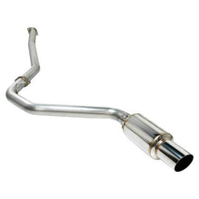Load image into Gallery viewer, Remark 2015+ Subaru WRX/STI (VA) R1-Spec Single-Exit Cat-Back Exhaust w/ Stainless Steel Muffler REMRK-C1076S-01