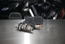Load image into Gallery viewer, S&amp;S Cycle 17-19 M8 Touring Models 475 Chain Drive Camshaft &amp; Dynojet PV-3 Kit SSC330-0725
