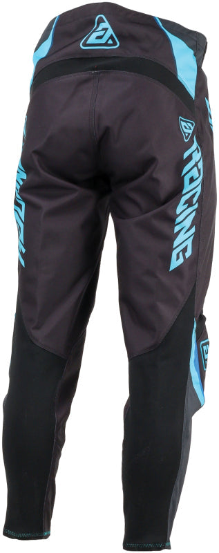 Answer 25 Syncron Envenom Pants Blue/Black Youth Size - 24 ANS442587