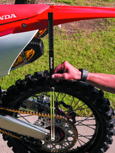 Load image into Gallery viewer, BikeMaster Sag Scale BKM150522