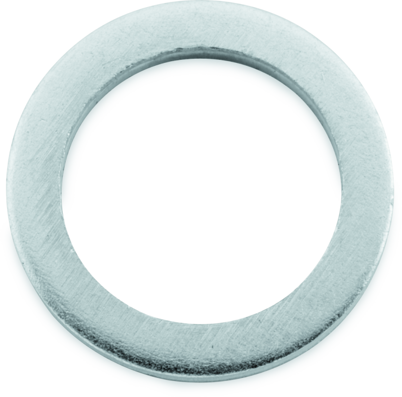 BikeMaster Aluminum Crush Washer 16mm - 10pk BKM152254