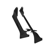 Load image into Gallery viewer, KC HiLiTES 21-23 Jeep 392/Mojave Overhead Mount Bracket Set for 50in. Light Bar (Pair) KCL7328