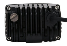 Load image into Gallery viewer, KC HiLiTES C-Series 2in. C2 LED Light 20w Area Flood Beam (Pair Pack System) - Black KCL328