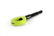 Load image into Gallery viewer, PERRIN 15-21 Subaru WRX/STI Tow Hook Kit (Rear) - Neon Yellow PERPSP-BDY-252NY
