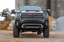 Load image into Gallery viewer, 7 Inch Lift Kit | NTD | Chevy/GMC 2500HD/3500HD 4WD (20-26)