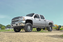Load image into Gallery viewer, 6 Inch Lift Kit | Chevy Silverado &amp; GMC Sierra 1500 4WD (2007-2013)