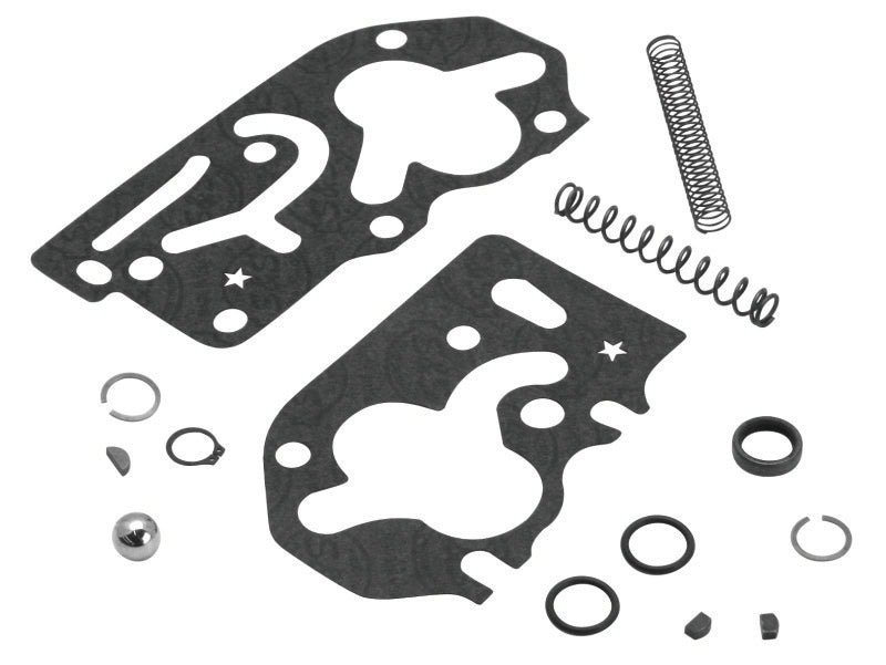 S&S Cycle 84-91 BT Master Oil Pump Rebuild Kit SSC31-6309