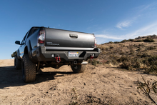 Load image into Gallery viewer, Body Armor 05-15 Toyota Tacoma Pro Series Rear Bumper BODTC-2964