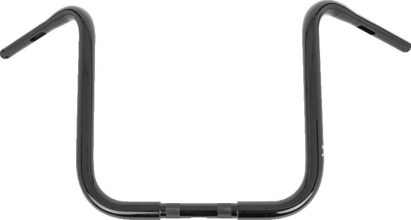 Burly Brand Gorilla Ape 16in - TBW - Black BURB12-1503B