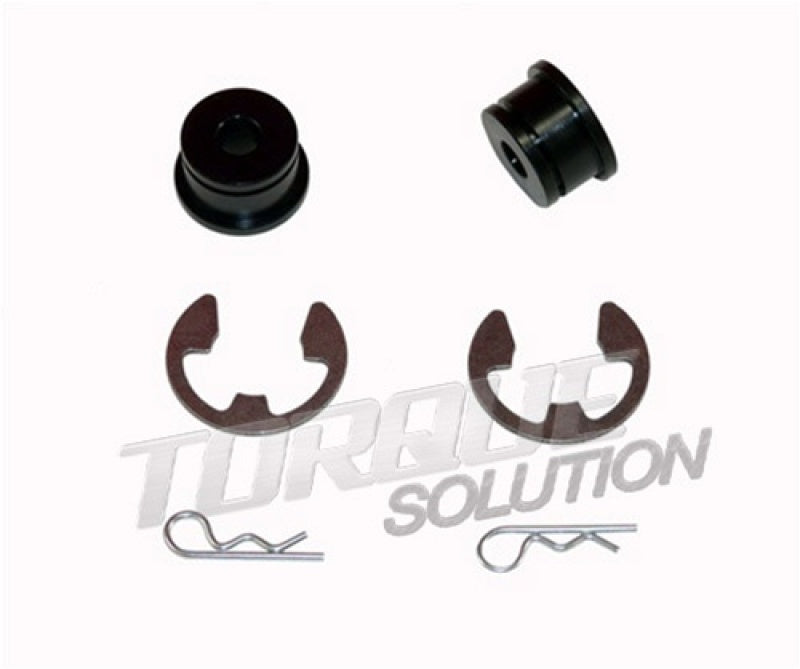 Torque Solution Shifter Cable Bushings: Toyota Corolla 2003-11 TQSTS-SCB-407