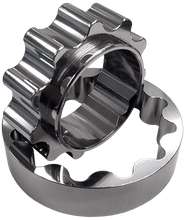 Load image into Gallery viewer, Boundary Nissan VQ 3.5L DE Billet Oil Pump Gear BOUVQ-OPG-DE