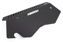 Load image into Gallery viewer, PERRIN 22-25 Subaru WRX Pulley Cover - Black (TALL - For Use w/o PERRIN AOS) PERPSP-ENG-153BK