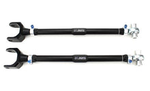 Load image into Gallery viewer, SPL Parts Titanium Series Z34 Rear Toe Arms - Dogbone Version SPPSPL RTA Z34D