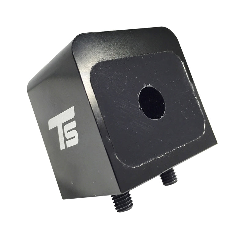 Torque Solution Rear Shifter Bushing Hyundai Genesis Coupe 2010-2015 TQSTS-GEN-REAR