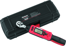 Load image into Gallery viewer, BikeMaster 1/4in Digital Torque Wrench BKM152148